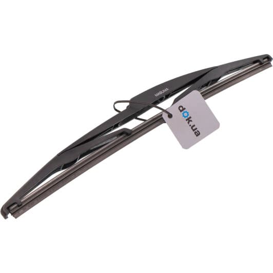 MU17R MASUMA Щетки стеклоочистителя