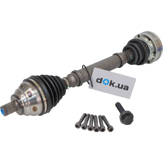 203266 GSP Полуось