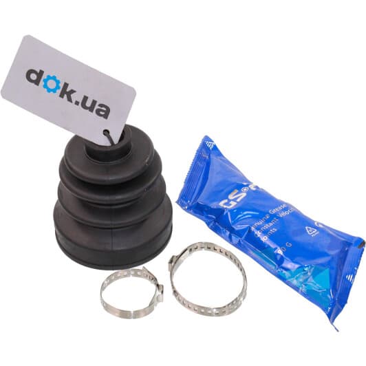 760036 GSP Пыльник ШРУСа