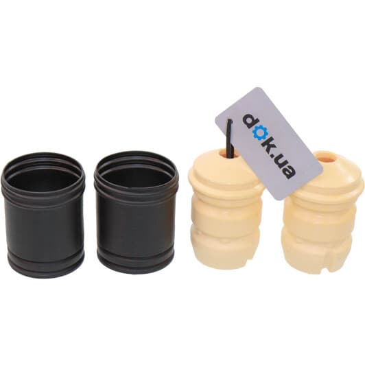 rk10006 RAISO Комплект (пыльники + отбойники)