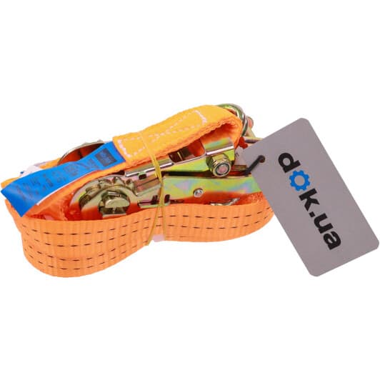 Стяжний ремінь Molder 1.5 т 5 м MA20155