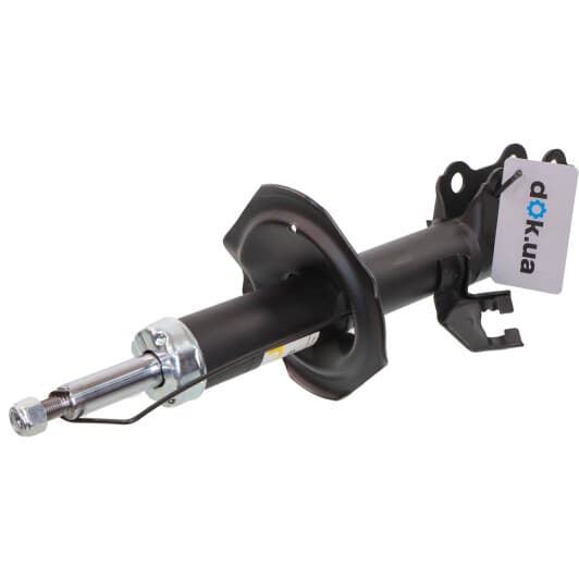 rs317183 RAISO Стойка амортизатора для Nissan Tiida