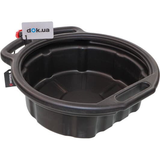Емкость для слива масла Intertool AT-3082 8.00 л