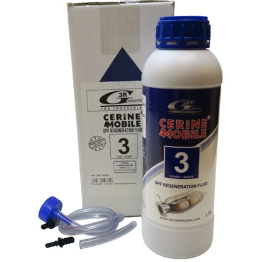 Присадка 3RG Cerine4Mobile