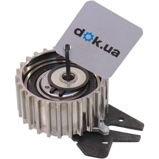 VKM 12174 SKF Натяжний ролик ременя ГРМ