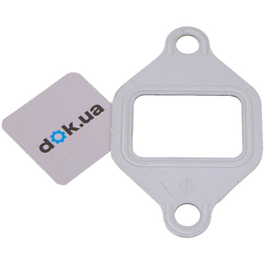 277.762 Elring Прокладка випускного колектора