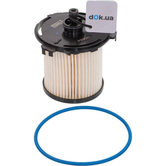 KX 387D Mahle Топливный фильтр