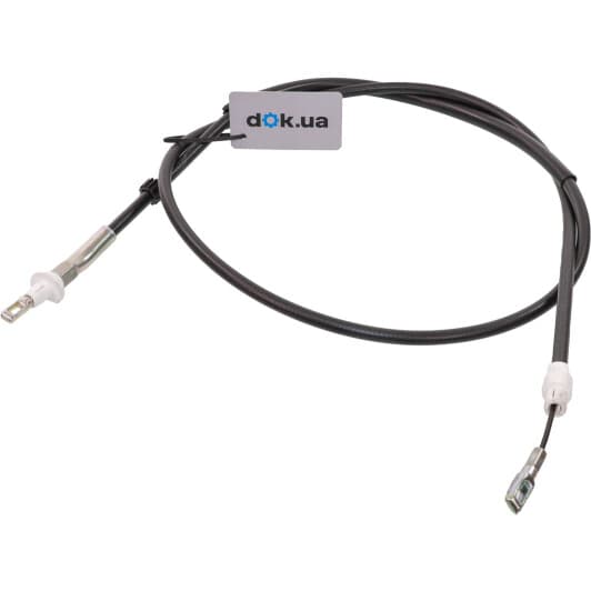 2702041 Adriauto Трос ручного тормоза для Mercedes M-Class