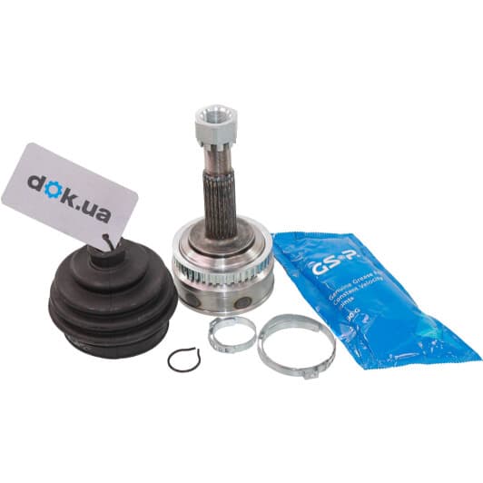 844055 GSP ШРУС для Opel Vectra