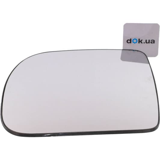 6431156 Alkar Скло зовнішнього дзеркала