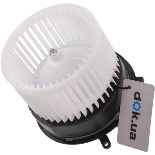 dd1004tt Thermotec Вентилятор салона для Nissan Qashqai