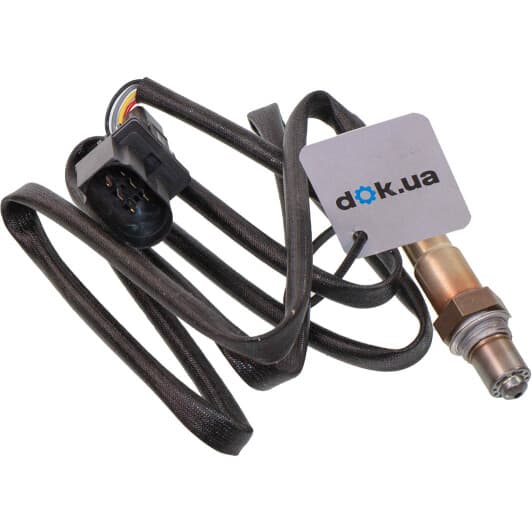 8845 29002 Triscan Лямбда-зонд