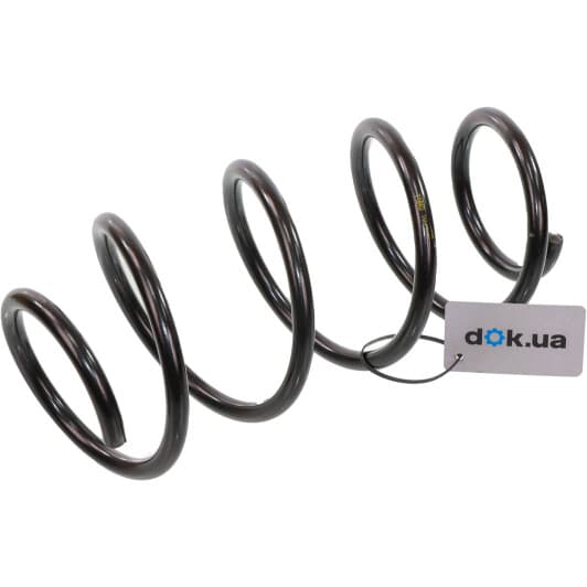 4062104 Lesjöfors Пружина подвески