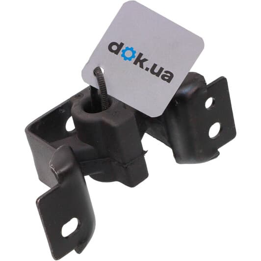 753943 FA1 Кронштейн крепления выхлопной магистрали