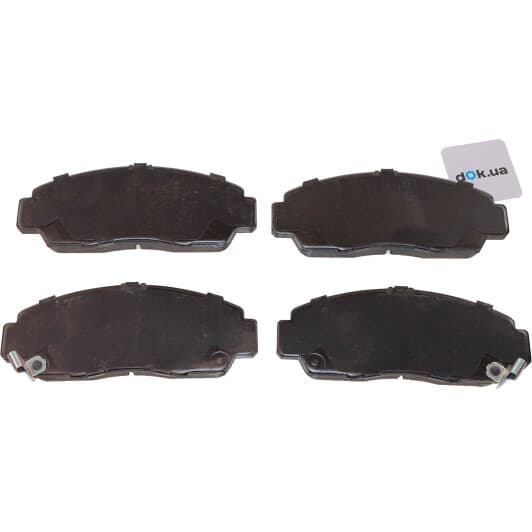 sp2114 Hi-Q Тормозные колодки