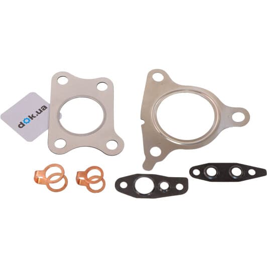 kt750150e FA1 Монтажный комплект турбины