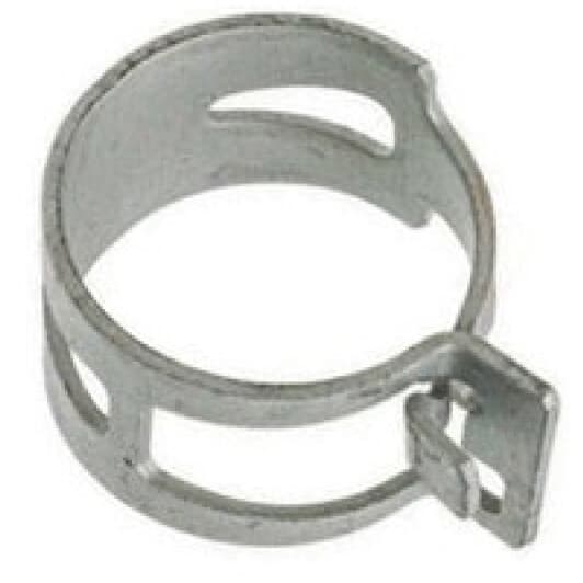 Хомут Toyota / Lexus / Daihatsu 9046635001 пружинный 1 шт