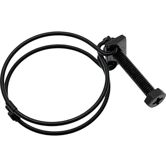 Хомут Hyundai / Kia 1471148006B гвинтовий 1 шт