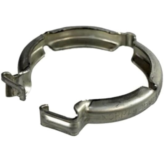 Хомут Renault / Dacia 8200102150 P-образный 1 шт