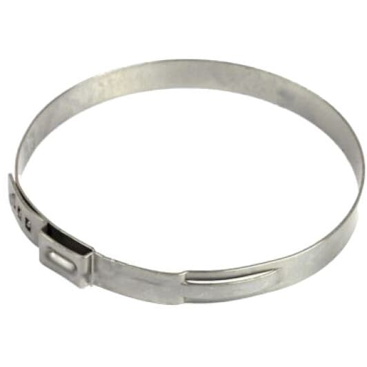 Хомут Toyota / Lexus / Daihatsu 9046060009 с зажимным замком 1 шт