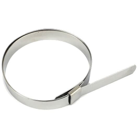 Хомут Subaru 23242GA410 із затисним замком 1 шт