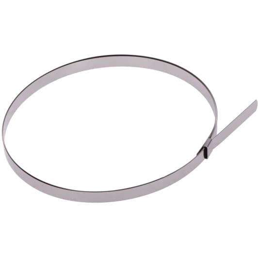 Хомут Subaru 23242GA400 с зажимным замком 1 шт