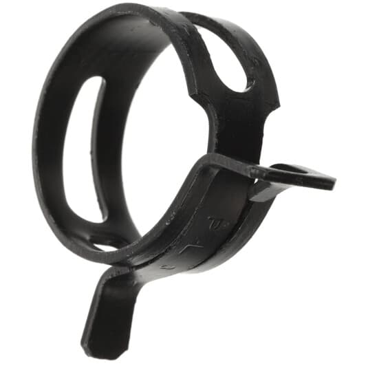 Хомут VAG N90687201 пружинний 1 шт