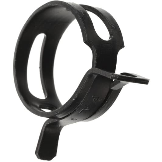 Хомут VAG N90686902 пружинний 1 шт