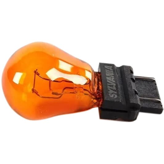 Автолампа BMW / MINI P27/8W 8 W 28 W помаранчева 63217160900