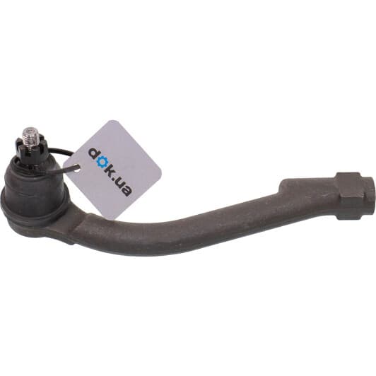 3644600680 JP Group Наконечник кермової тяги