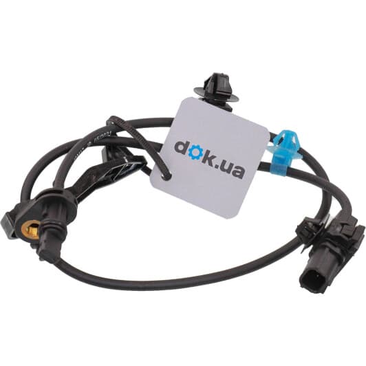 ABS462 Japanparts Датчик ABS для Honda Civic