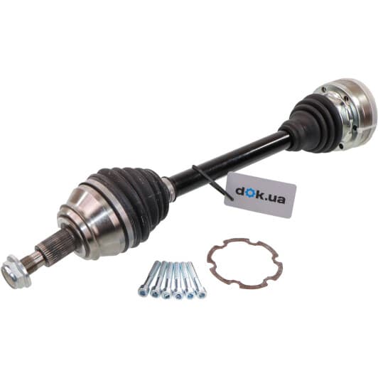 54070007301 Vika Полуось