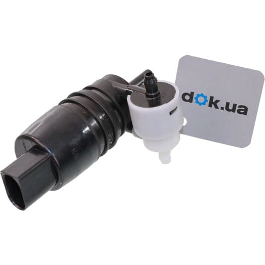 65451086 Herth+Buss Насос омивача