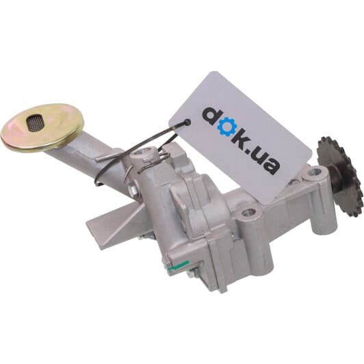 3654009 Sasic Масляный насос