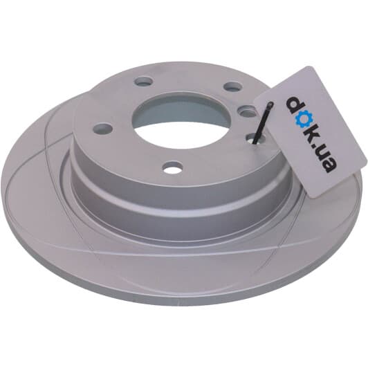 24.0310-0202.1 ATE Тормозной диск для BMW 3 Series