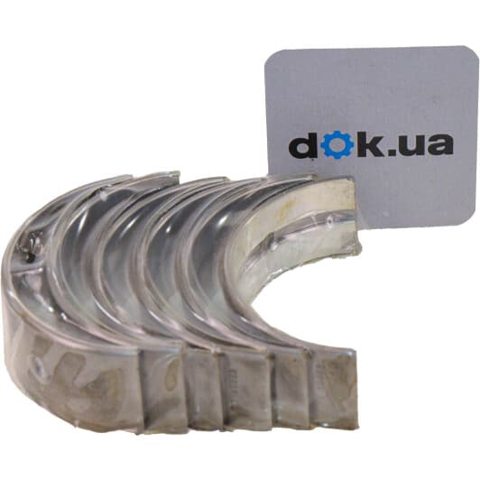 H1039/3 STD Glyco Підшипник колінчастого вала