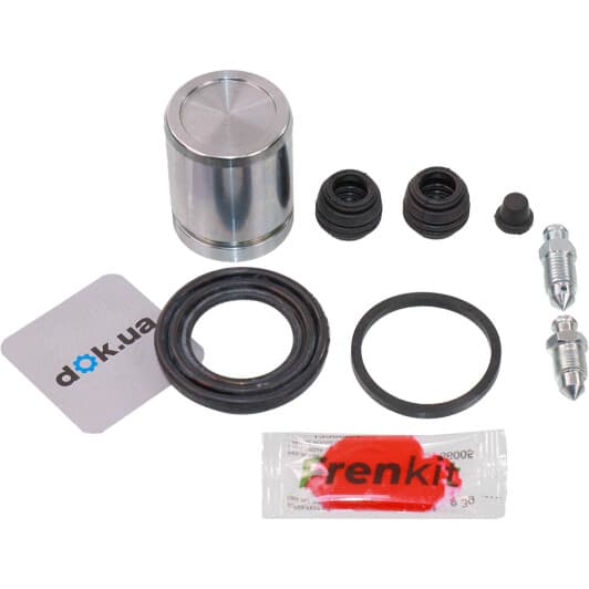 238959 Frenkit Ремкомплект гальмівного супорта