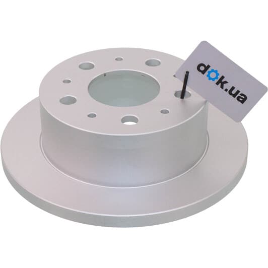 17462 A.B.S. Тормозной диск