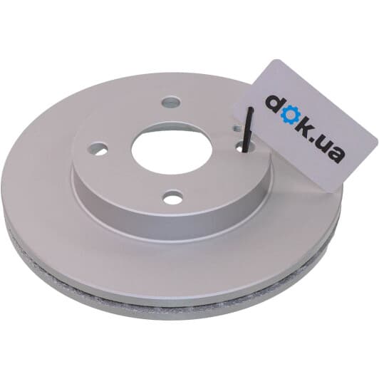 BR-4729-C Kavo Parts Гальмівний диск