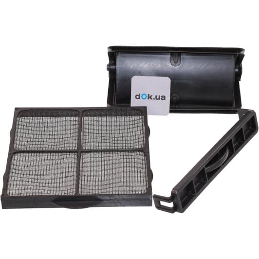 J1343027 Herth+Buss Фильтр салона