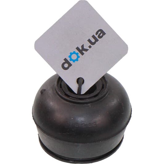 MO2103 MASUMA Ремкомплект шаровой опоры