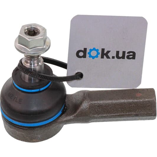 016 020 0013/HD Meyle Наконечник рулевой тяги