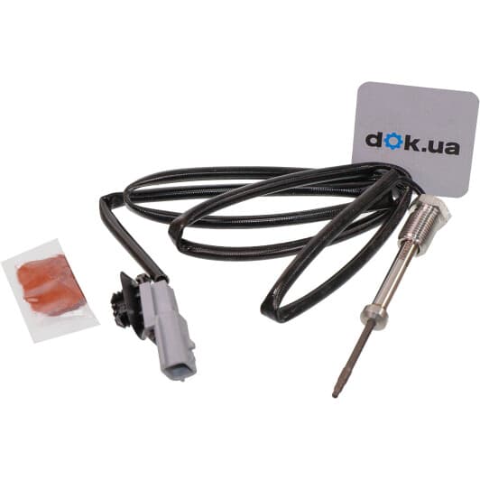 70682506 Herth+Buss Датчик температури вихлопних газів