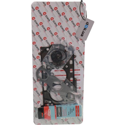 9856038 Elwis Royal Комплект прокладок ГБЦ