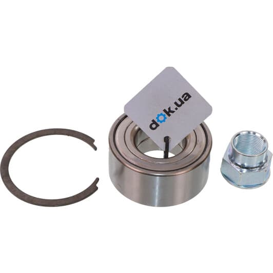 752334 NK Подшипник ступицы колеса