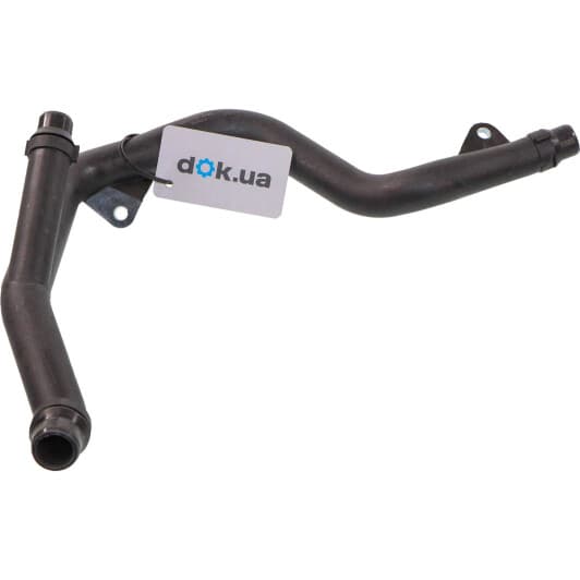 20101797 SWAG Патрубок системы охлаждения для BMW X5