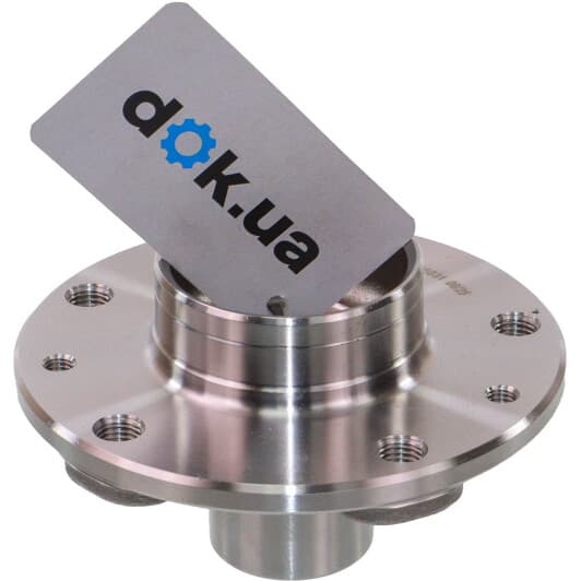 9425031 GSP Ступица колеса