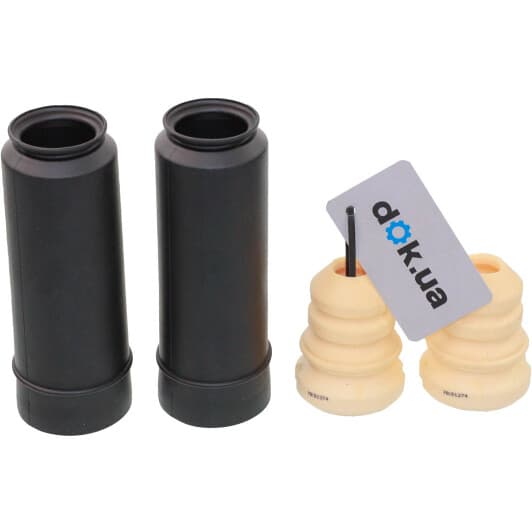 mk81274 SATO tech Комплект (пильники + відбійники)