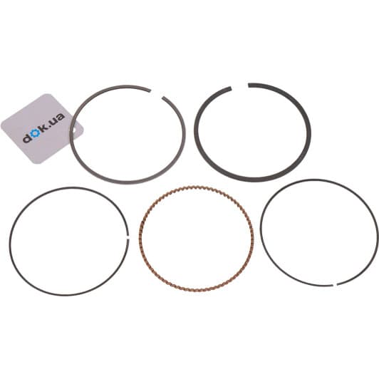 800058510000 Kolbenschmidt Комплект поршневых колец
