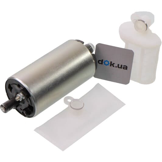 7506866 Hoffer Топливный насос